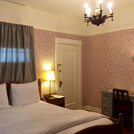 بالو ألتو Cowper Inn المظهر الخارجي الصورة