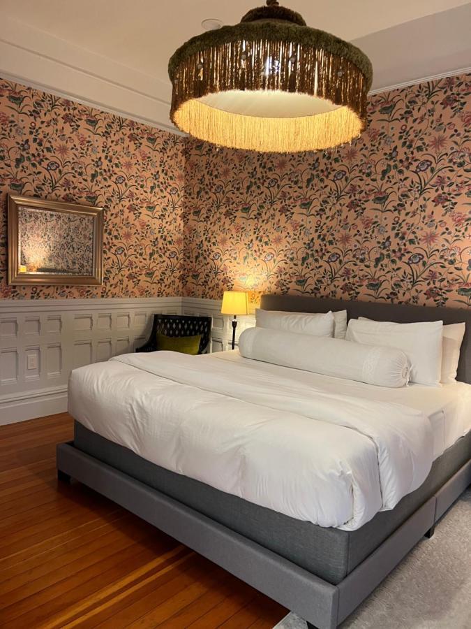بالو ألتو Cowper Inn المظهر الخارجي الصورة
