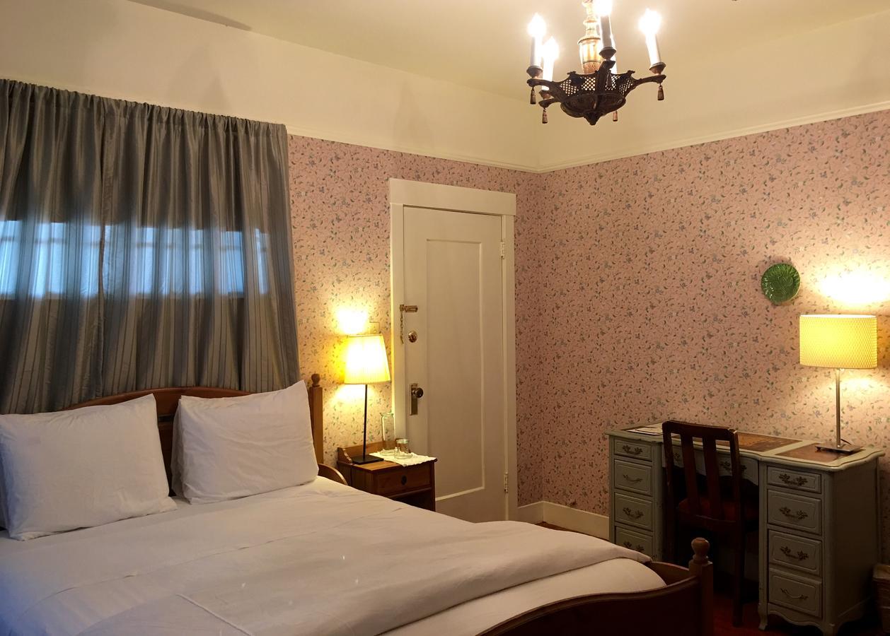 بالو ألتو Cowper Inn المظهر الخارجي الصورة