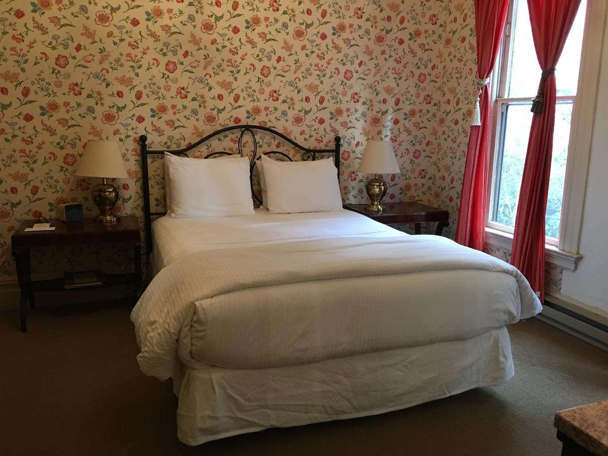 بالو ألتو Cowper Inn المظهر الخارجي الصورة