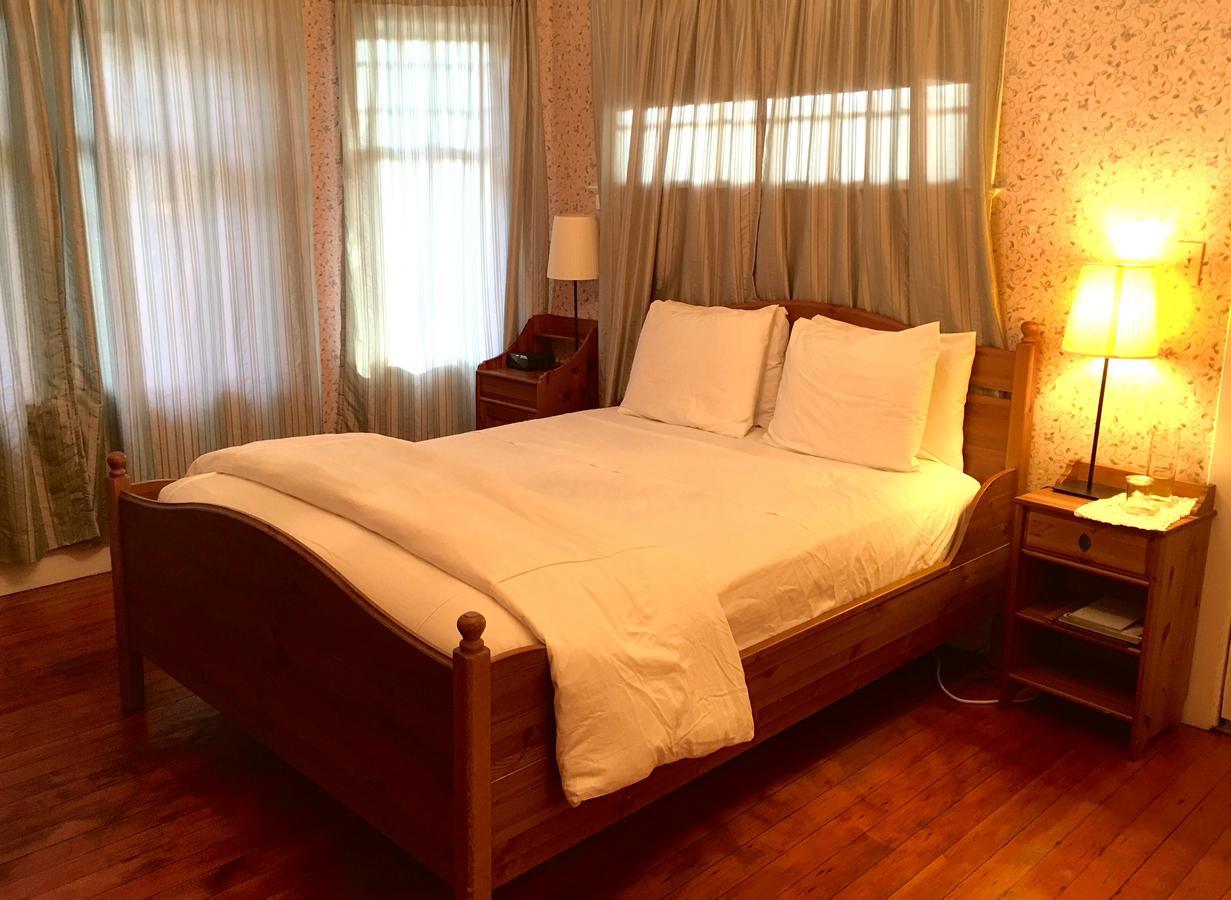 بالو ألتو Cowper Inn المظهر الخارجي الصورة